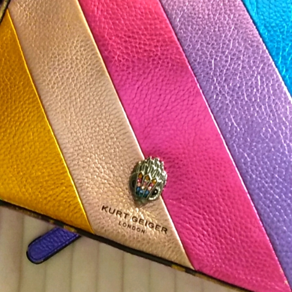 Kurt Geiger Bag
